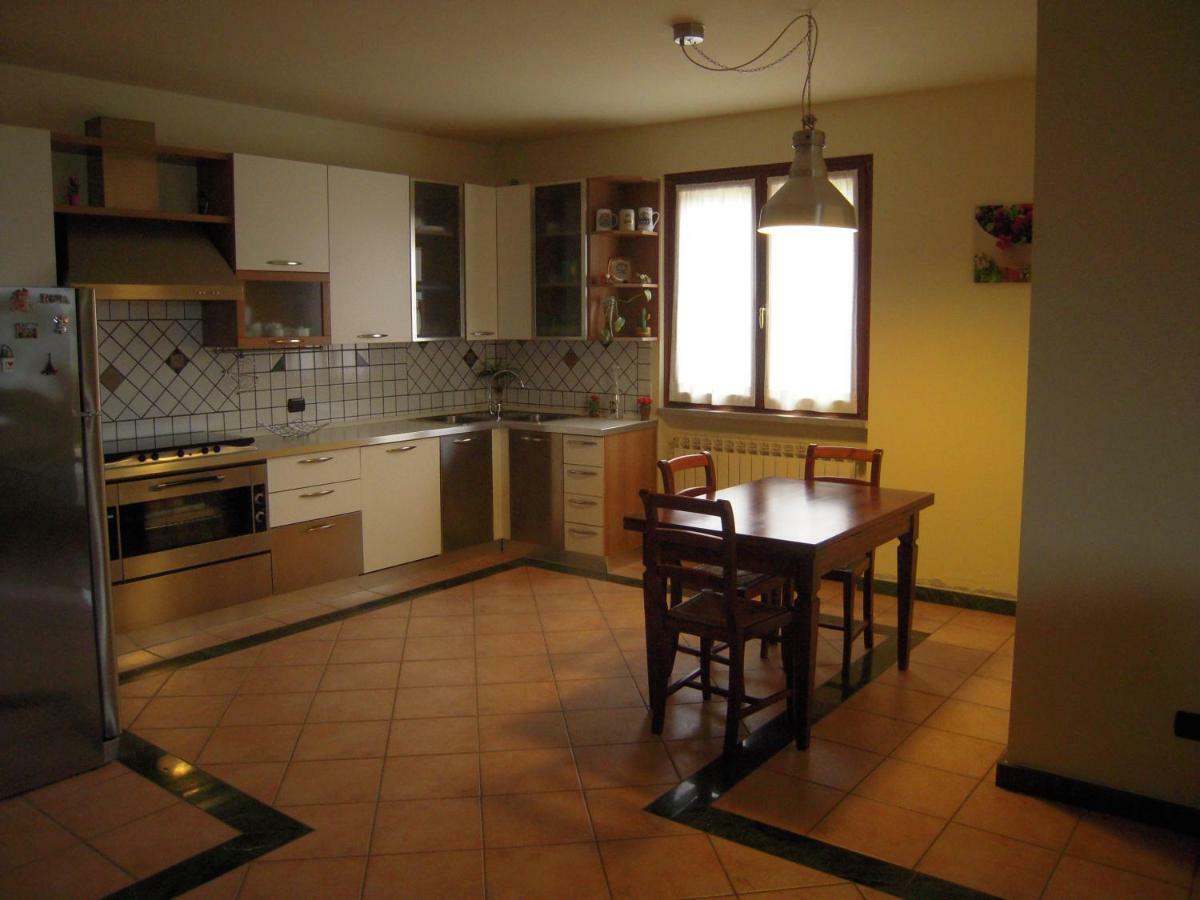 Vernio B&B Il Pozzo Di Celle מראה חיצוני תמונה