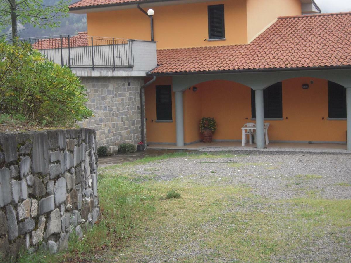 Vernio B&B Il Pozzo Di Celle מראה חיצוני תמונה