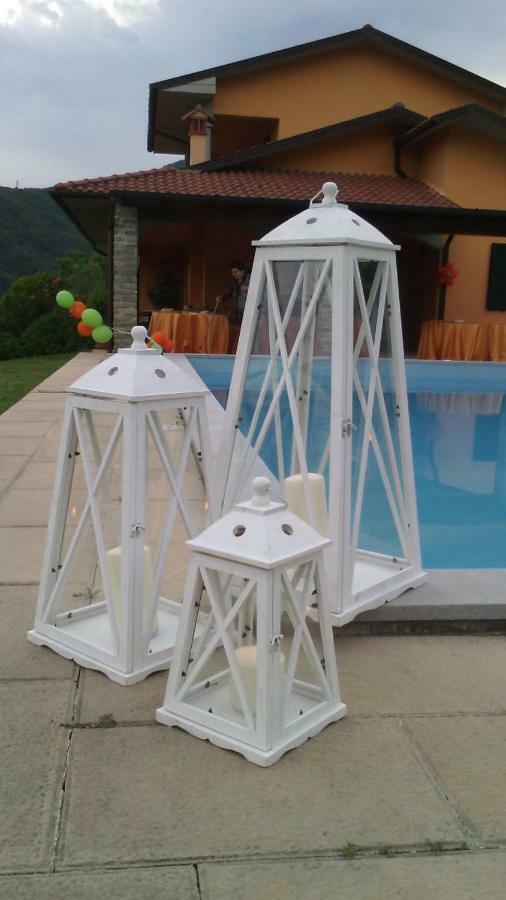 Vernio B&B Il Pozzo Di Celle מראה חיצוני תמונה