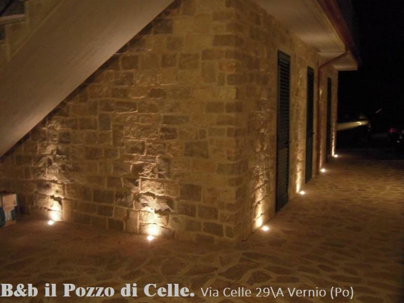 Vernio B&B Il Pozzo Di Celle מראה חיצוני תמונה
