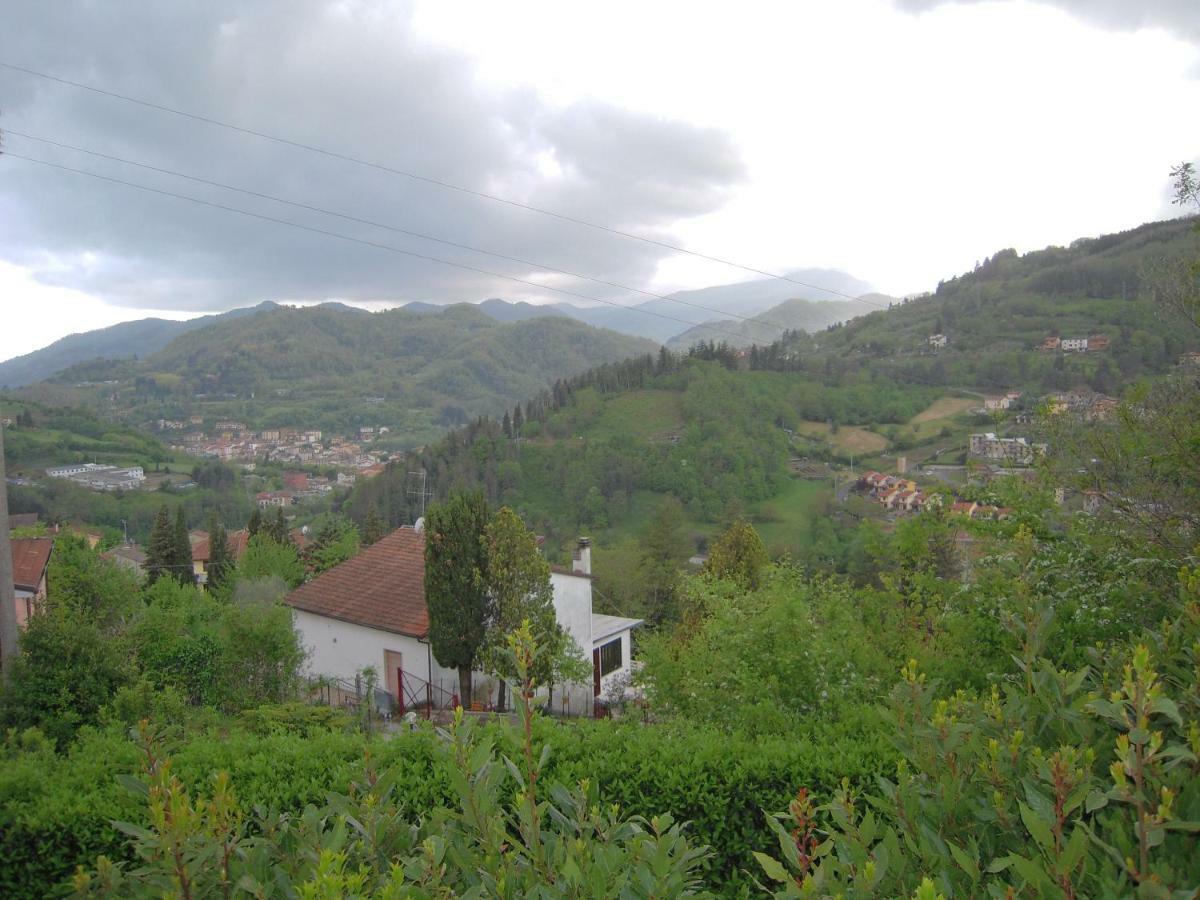 Vernio B&B Il Pozzo Di Celle מראה חיצוני תמונה