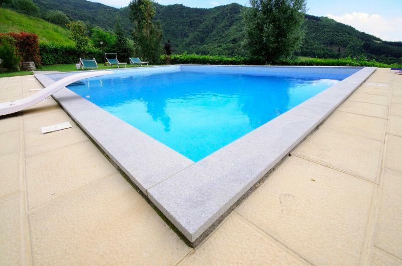 Vernio B&B Il Pozzo Di Celle מראה חיצוני תמונה