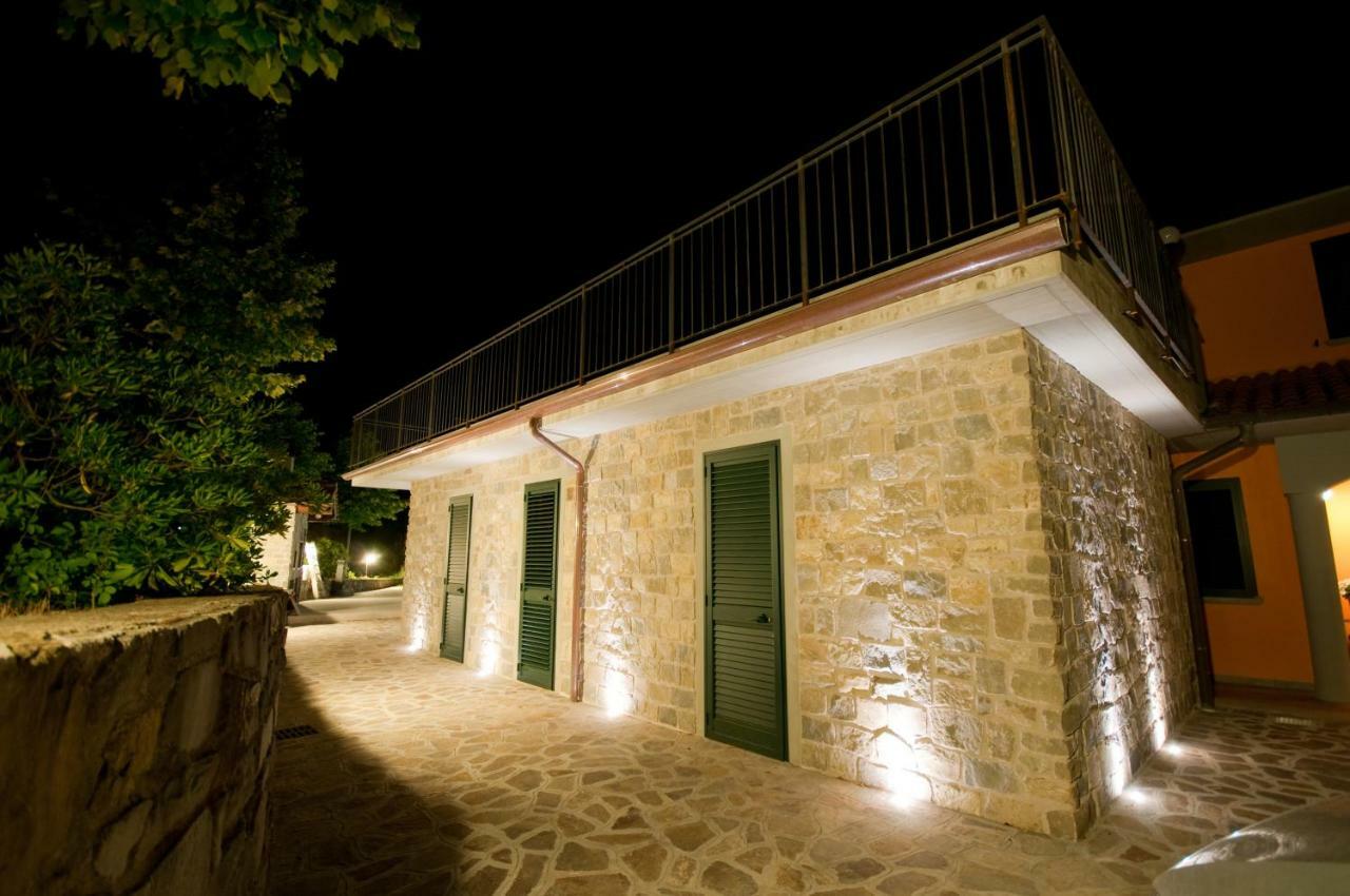 Vernio B&B Il Pozzo Di Celle מראה חיצוני תמונה