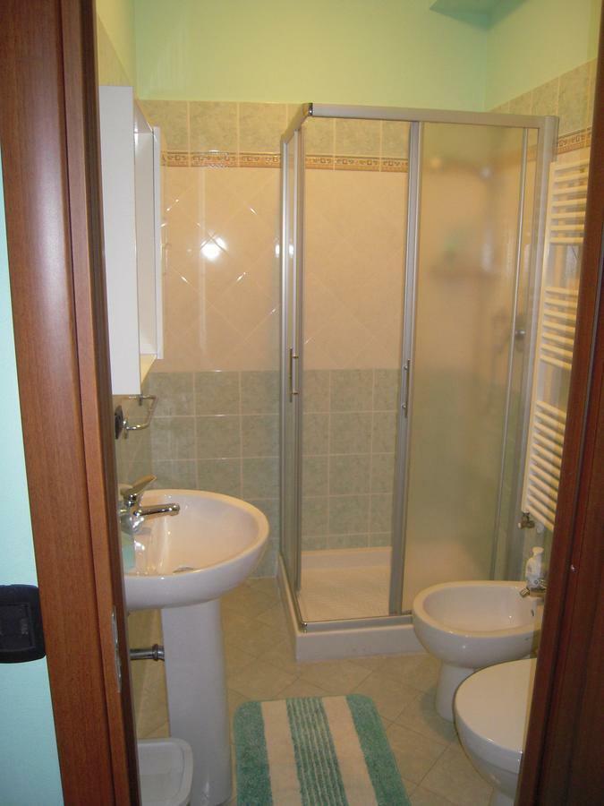 Vernio B&B Il Pozzo Di Celle מראה חיצוני תמונה