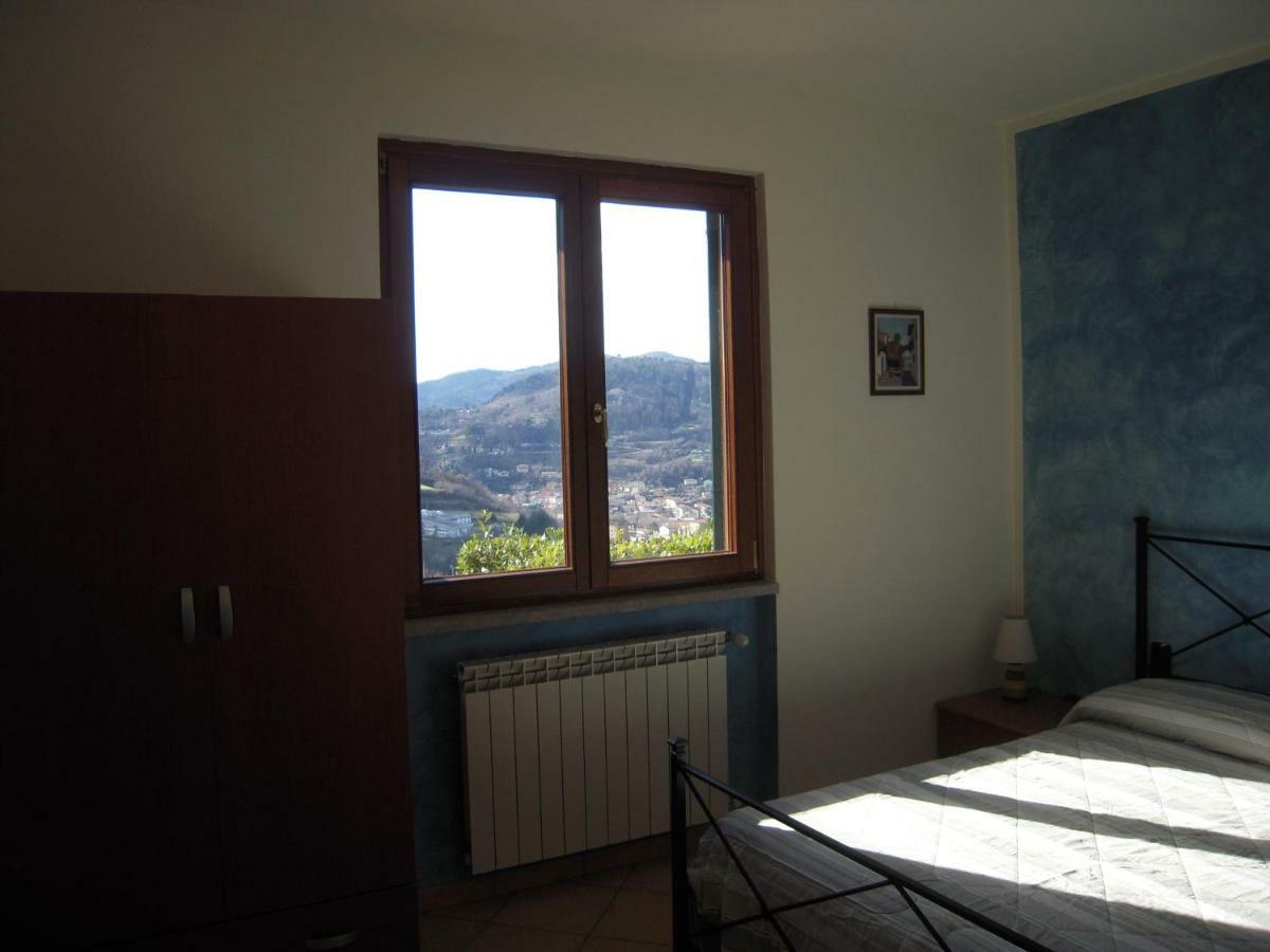 Vernio B&B Il Pozzo Di Celle מראה חיצוני תמונה