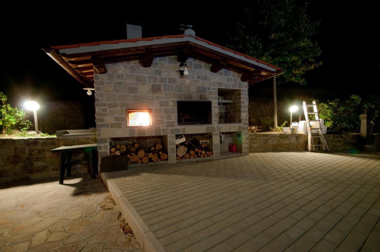 Vernio B&B Il Pozzo Di Celle מראה חיצוני תמונה